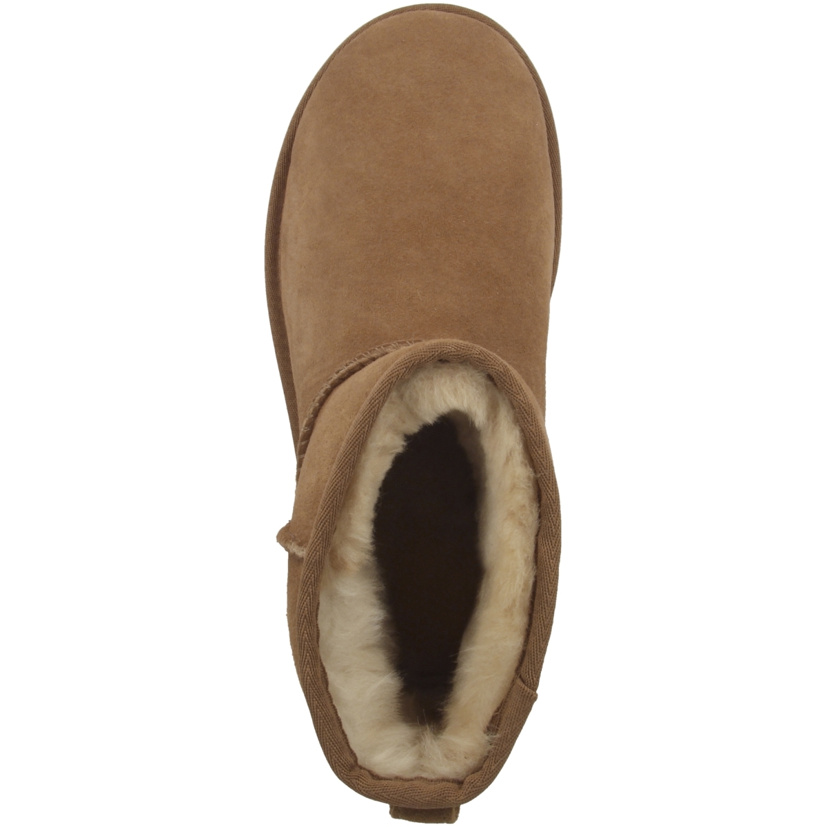 UGG Classic Mini II Boots Women braun