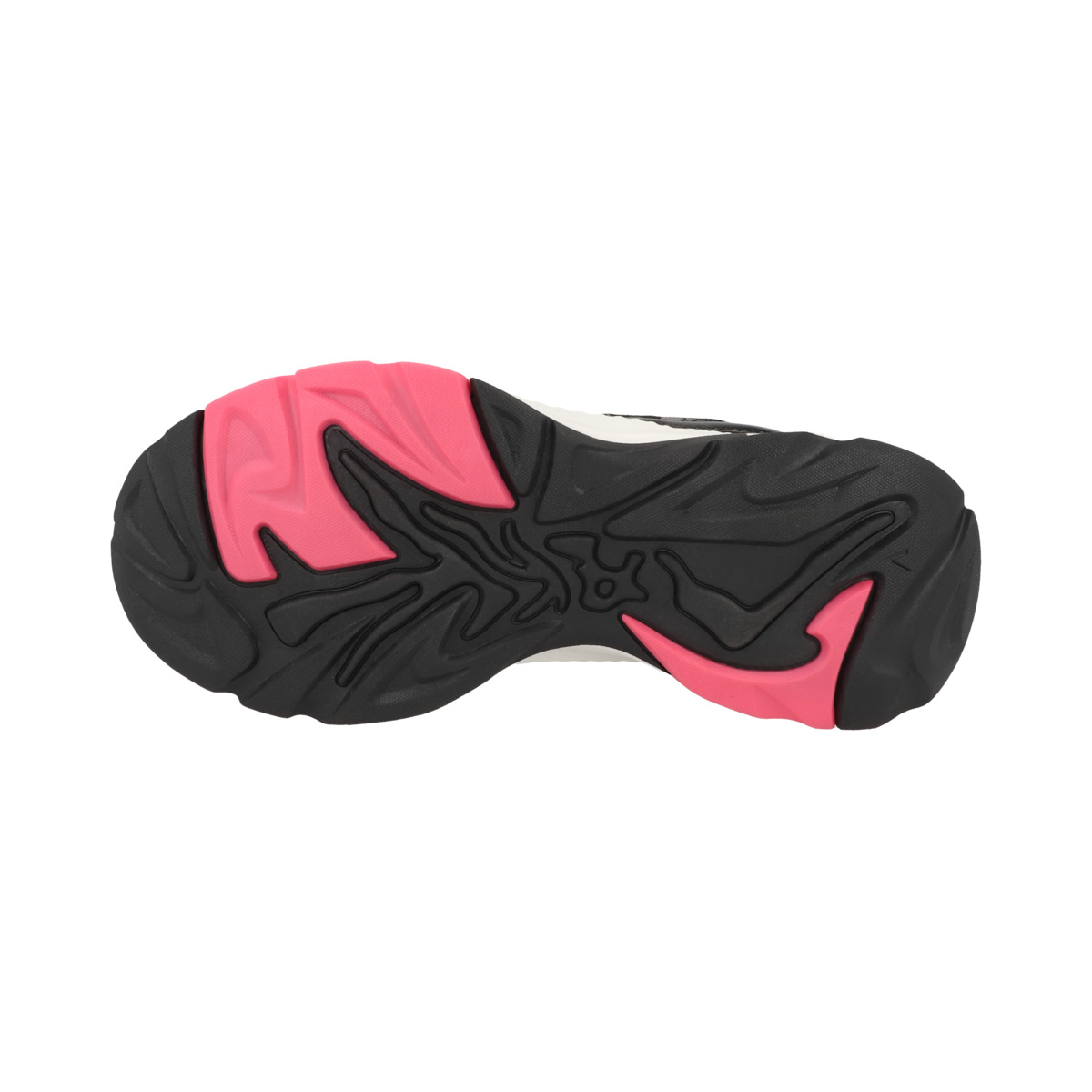 ARKK Copenhagen Forma Runner Sneaker low weiss