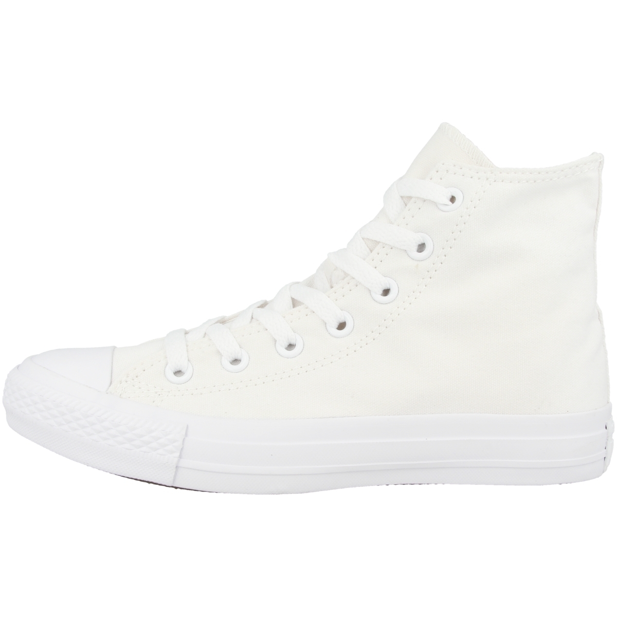 Converse Chuck Taylor All Star SPEC HI Schuhe  weiss