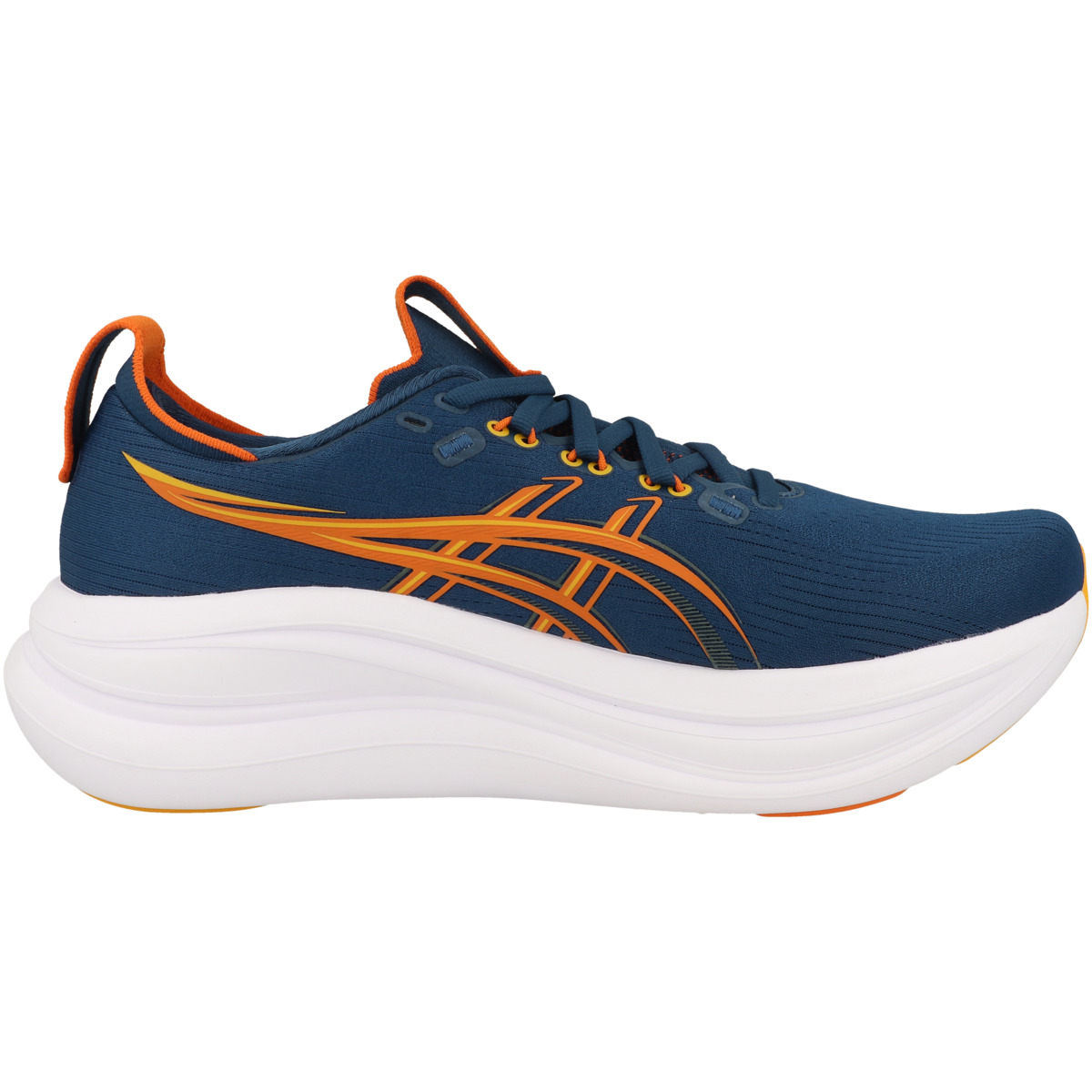 Asics Gel-Nimbus 28 Laufschuhe blau