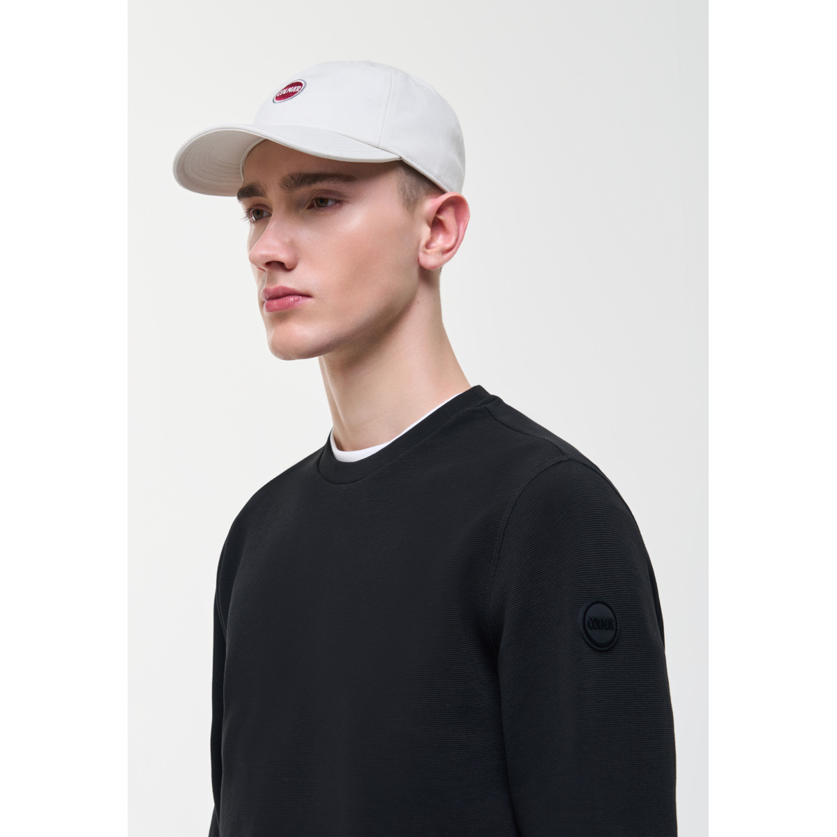 Colmar 6153R Sweatshirt schwarz