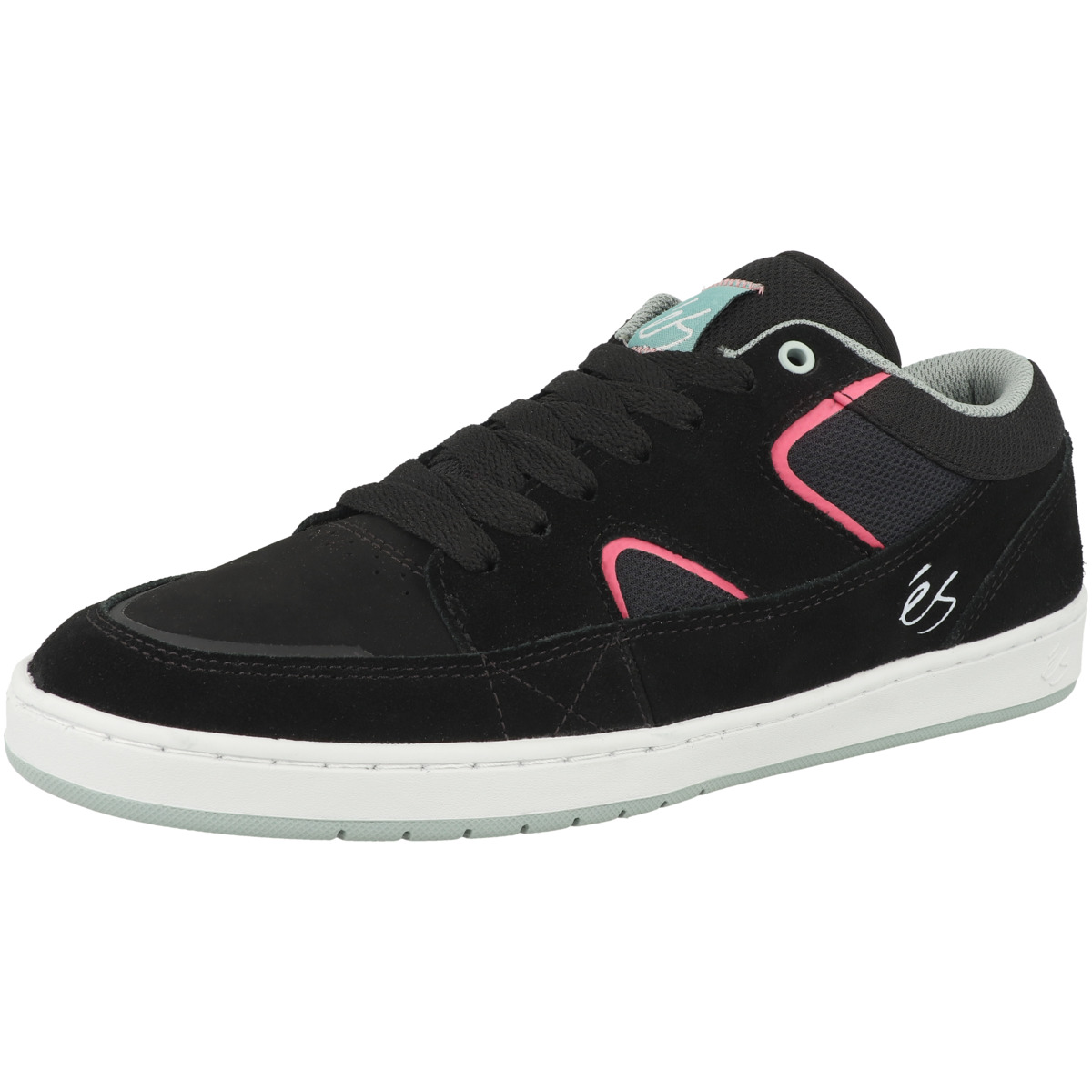 éS Sophisto Sneaker low schwarz