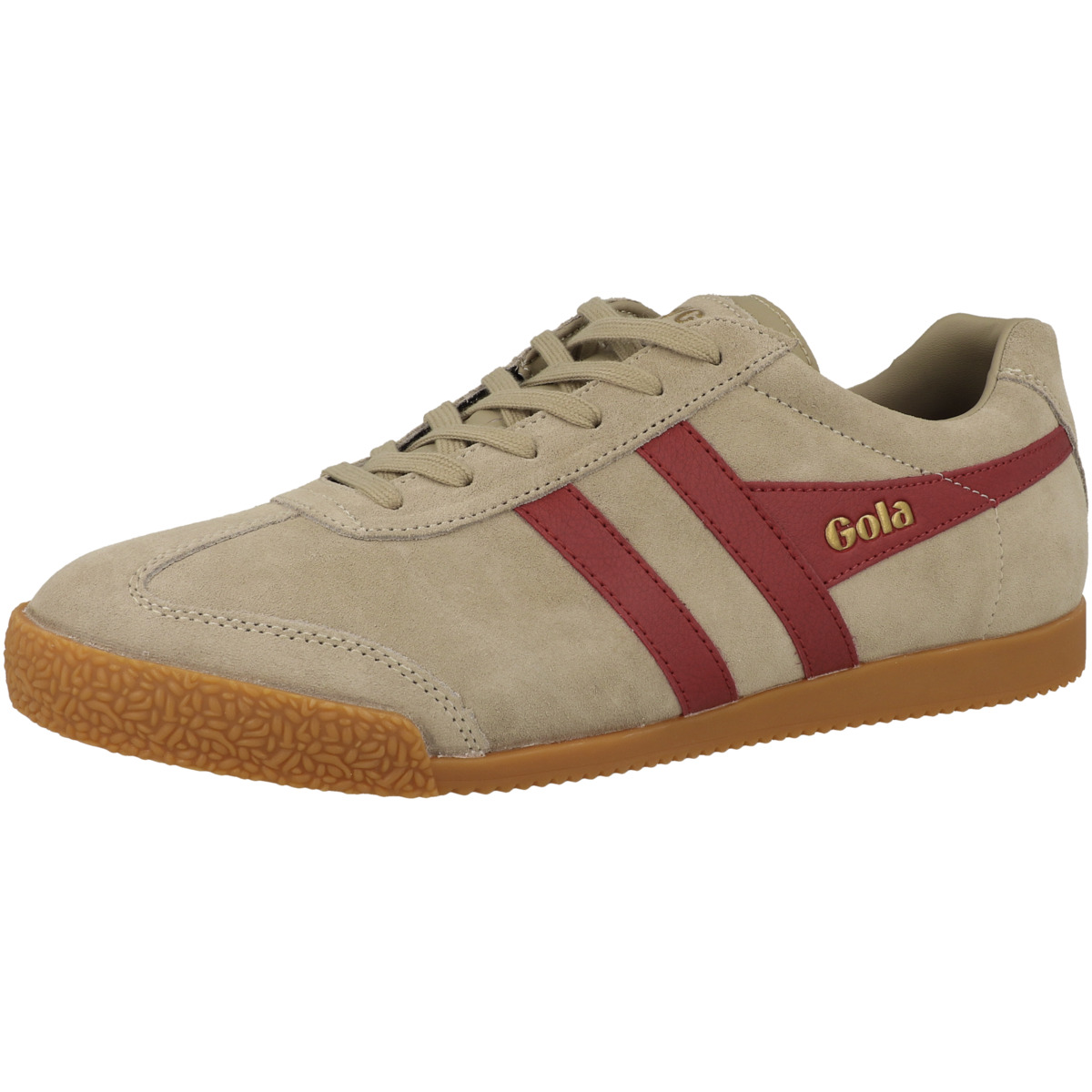 Gola Harrier Sneaker low beige