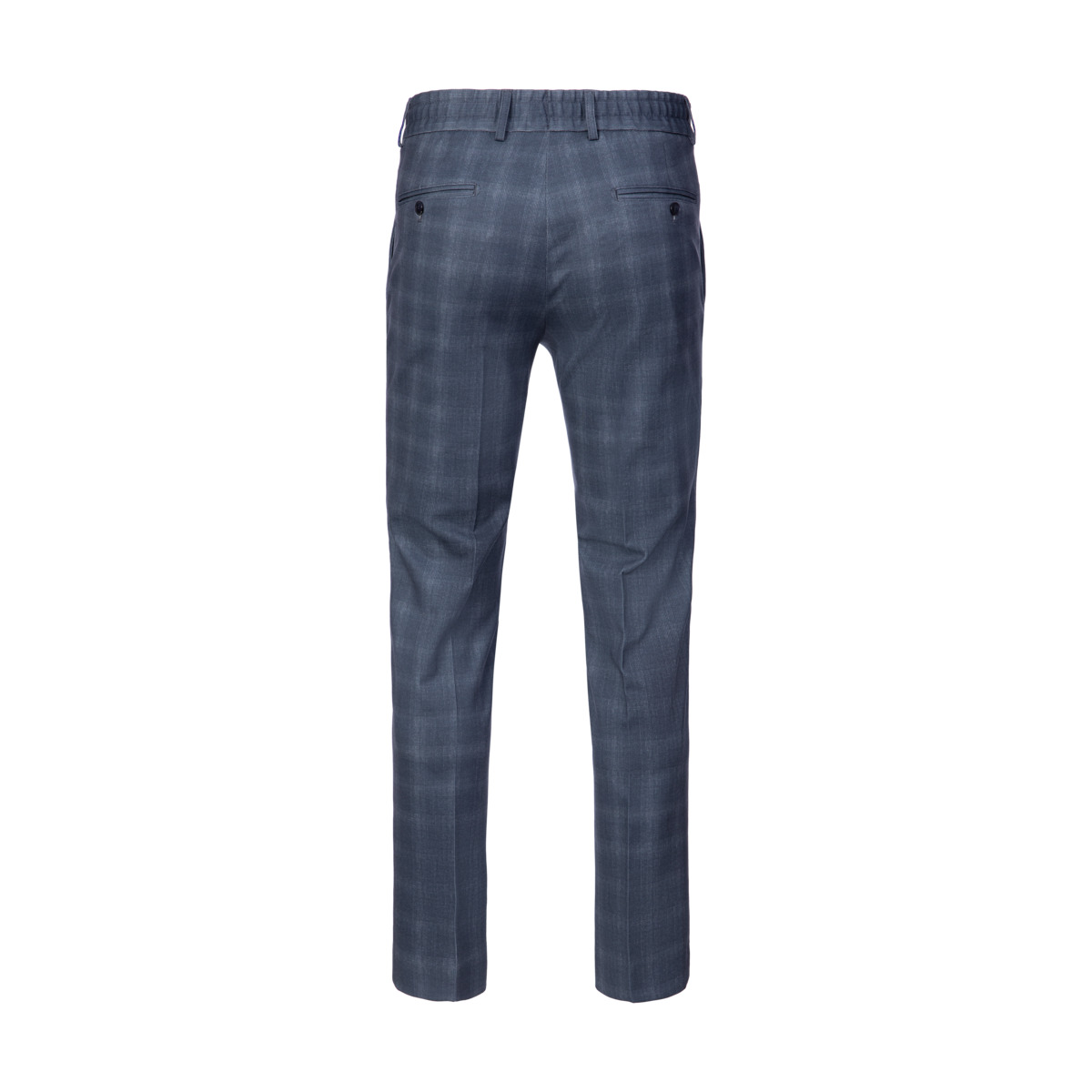 KARL LAGERFELD 255056 Hose dunkelblau