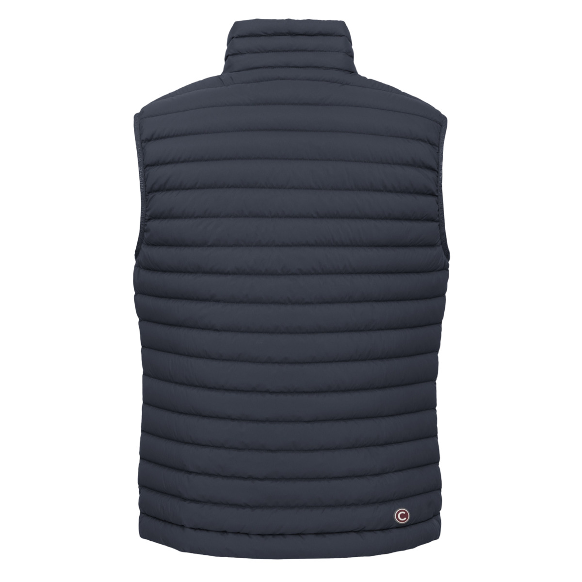 Colmar 1248 Daunenweste dunkelblau