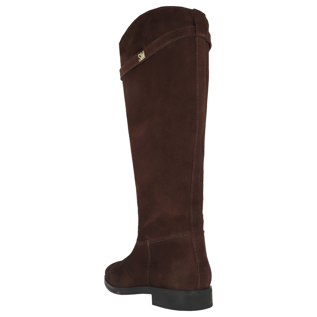 Steve Madden Novi Boots dunkelbraun