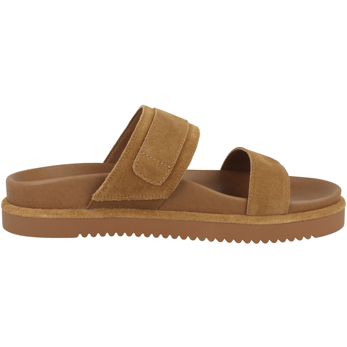 Steve Madden Take-TWO Sandale braun