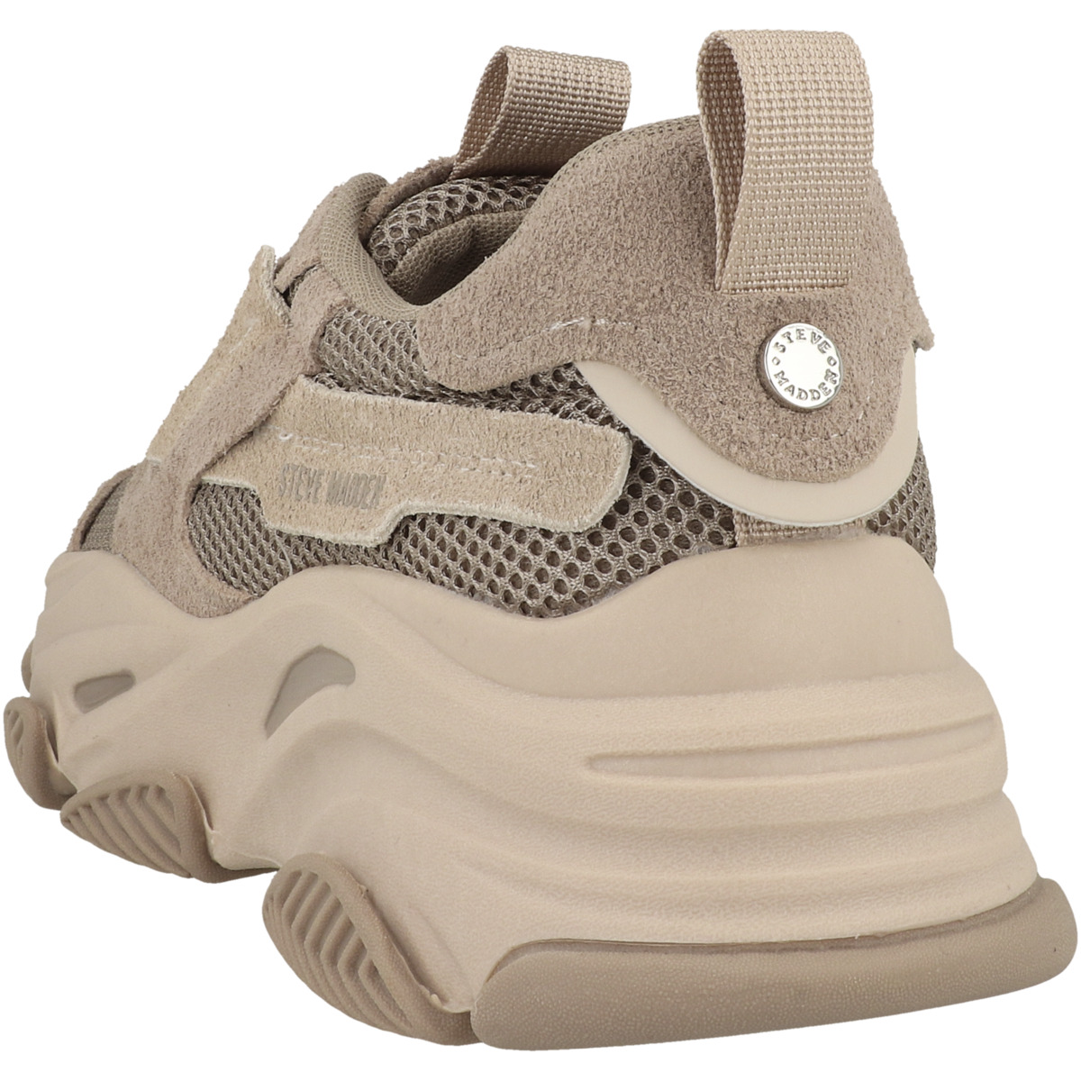 Steve Madden Possession-E Sneaker low beige