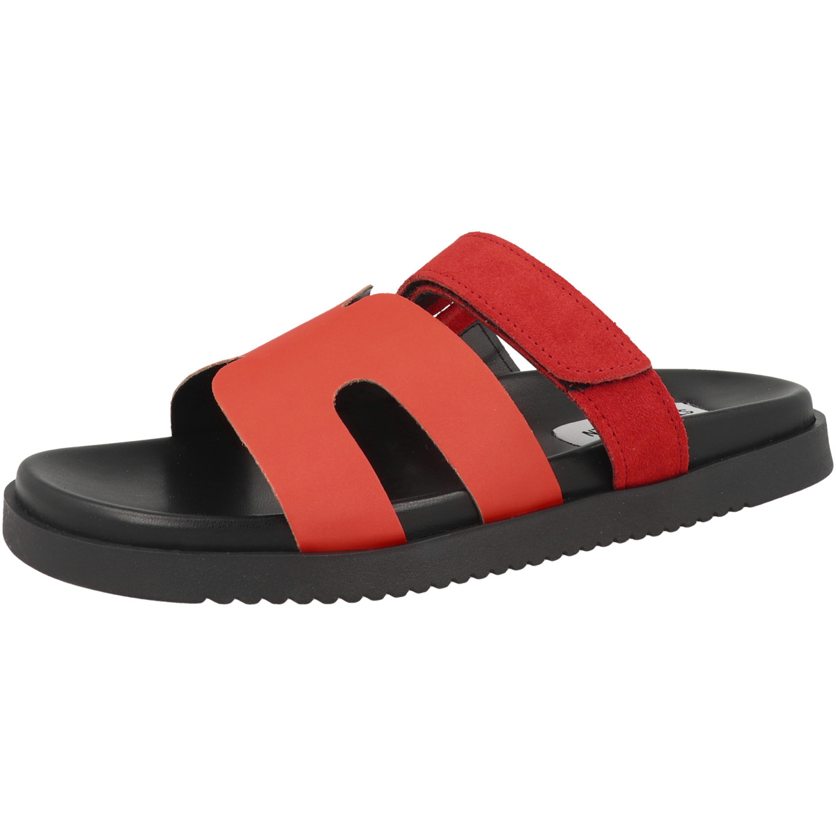 Steve Madden Missile-E Sandale rot