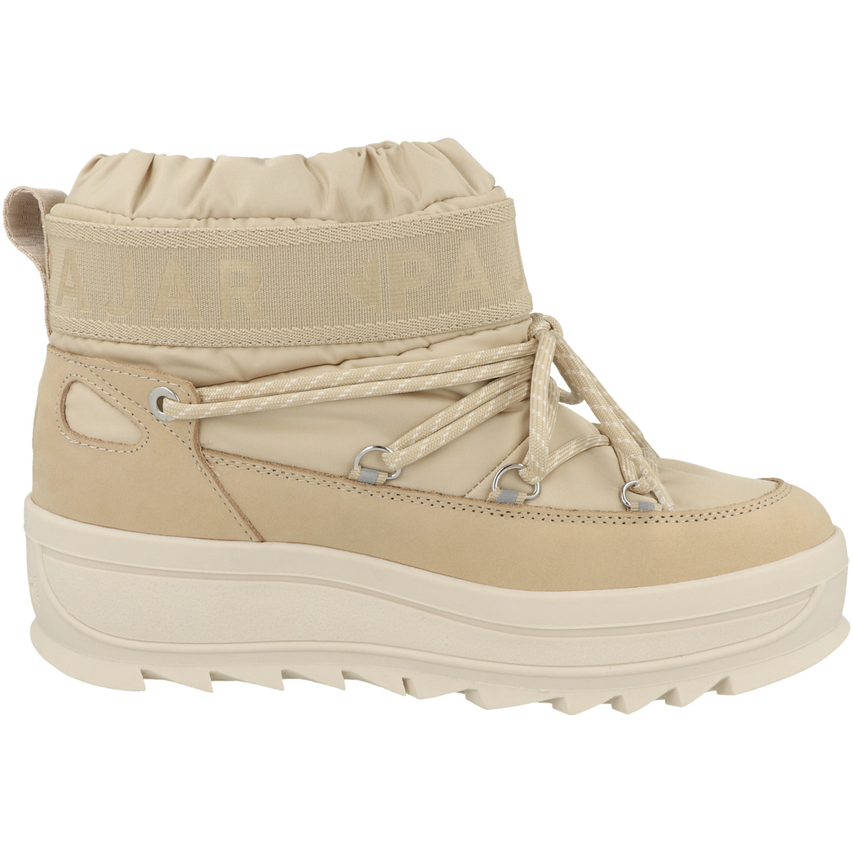 Pajar Galaxy mini Winterstiefel beige