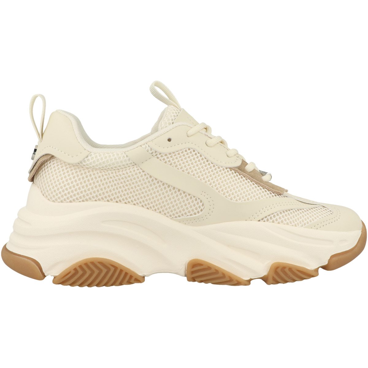 Steve Madden Possession-E Sneaker low creme