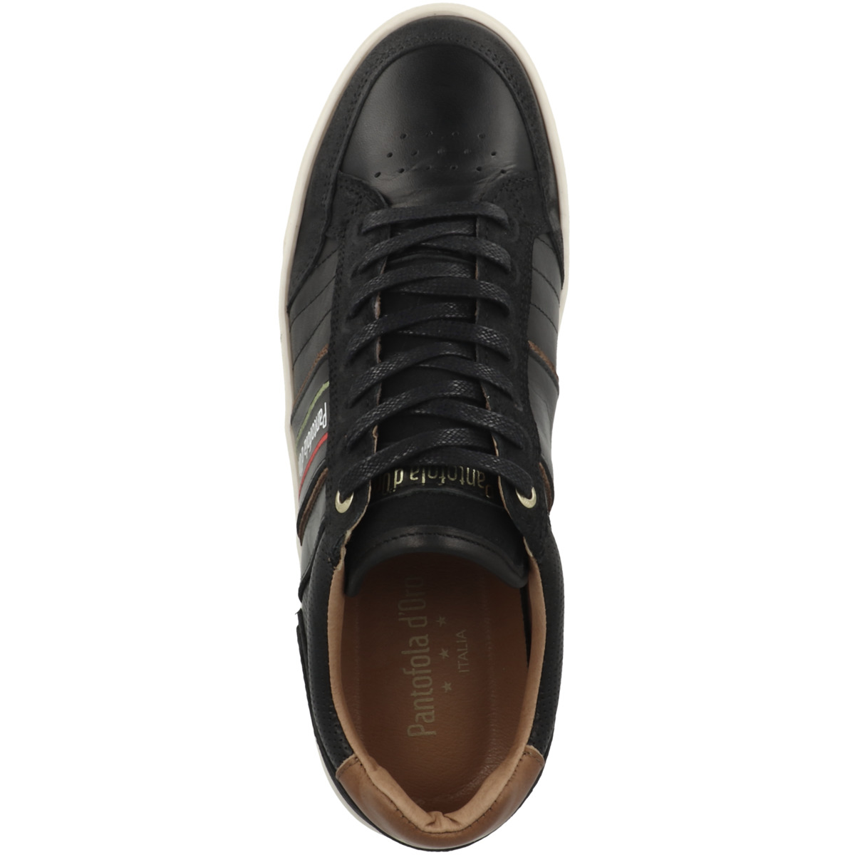 Pantofola d'Oro Laceno Uomo Low Sneaker low