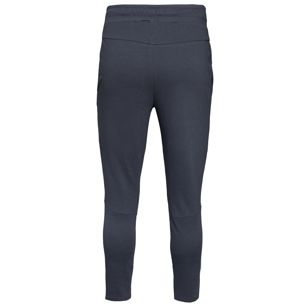 Hummel Isam Tapered Pants Jogginghose blau