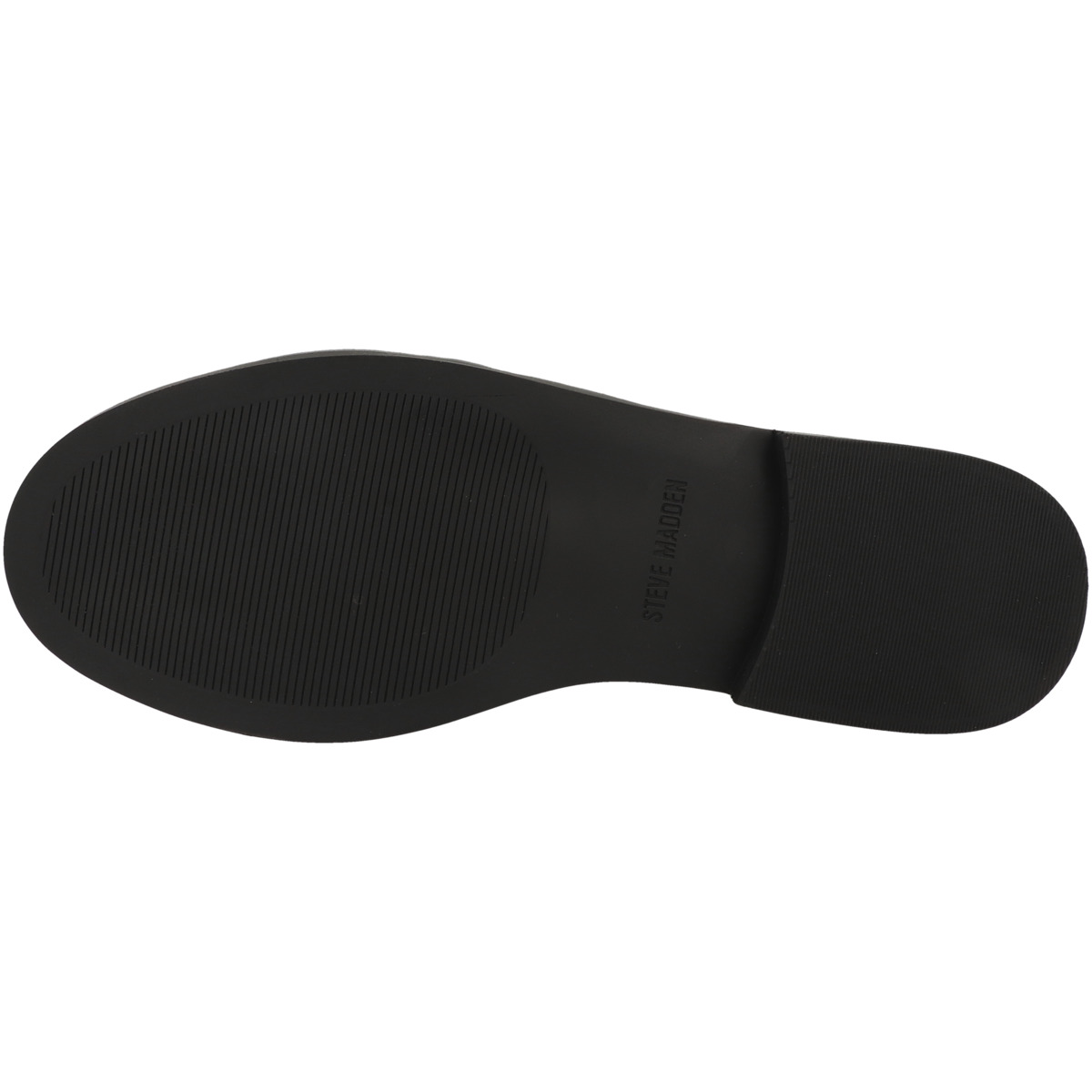 Steve Madden Adison Loafer schwarz