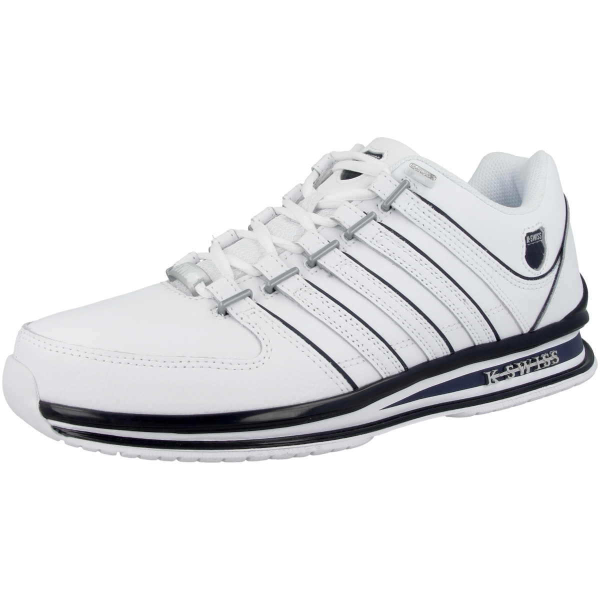 K-Swiss Rinzler Sneaker weiss