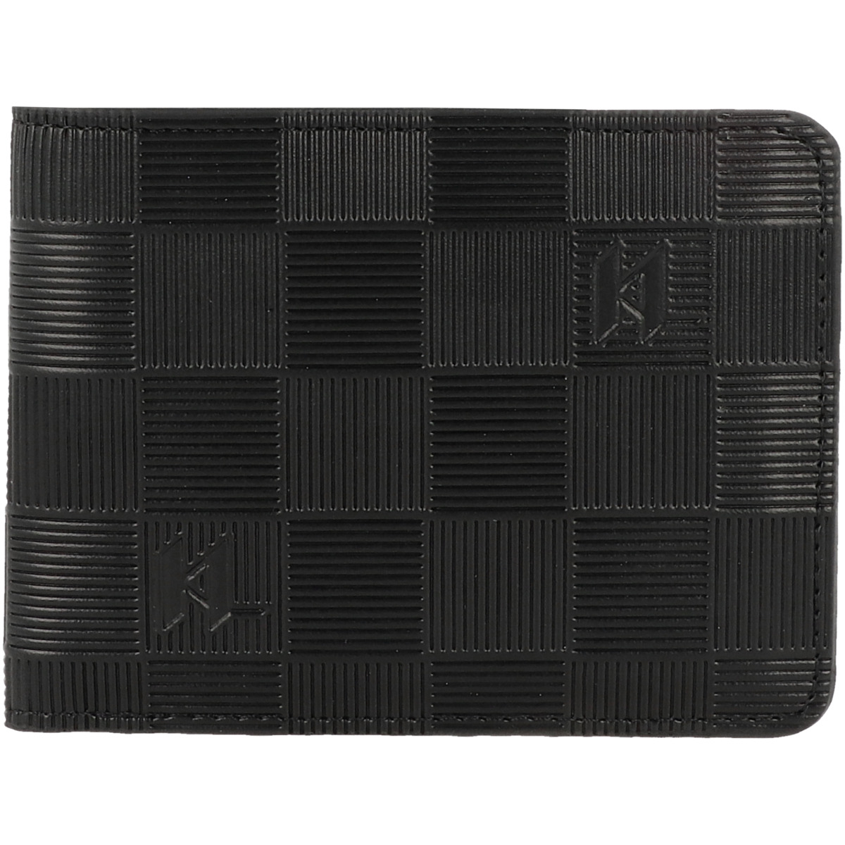 KARL LAGERFELD 805421 Geldbörse schwarz