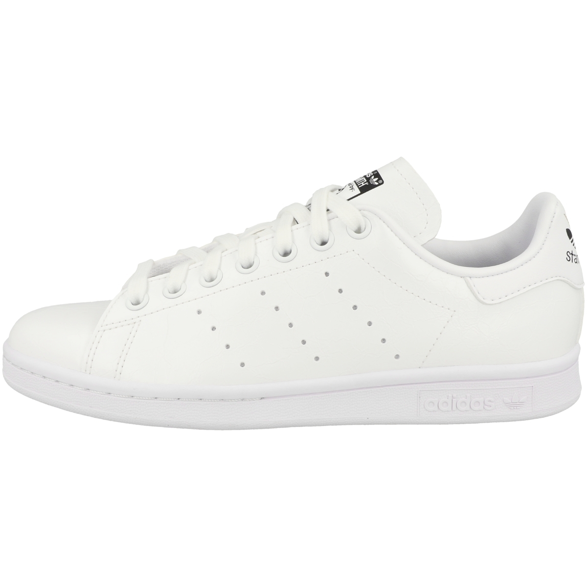 Adidas Stan Smith Sneaker low weiss