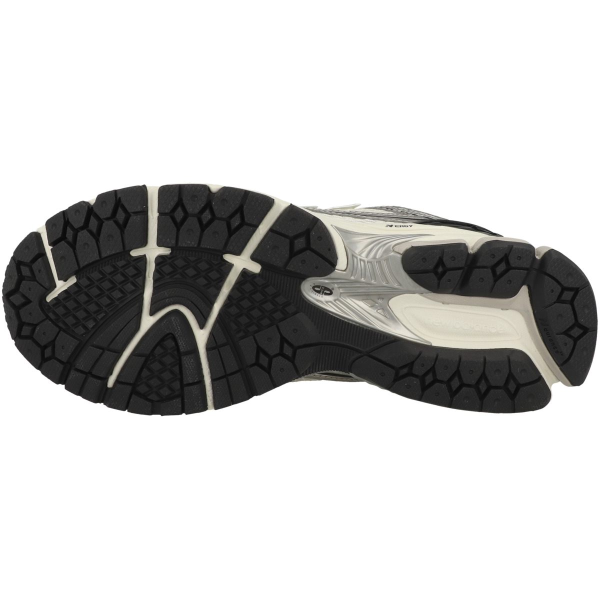 New Balance M 1906 RER Sneaker low grau