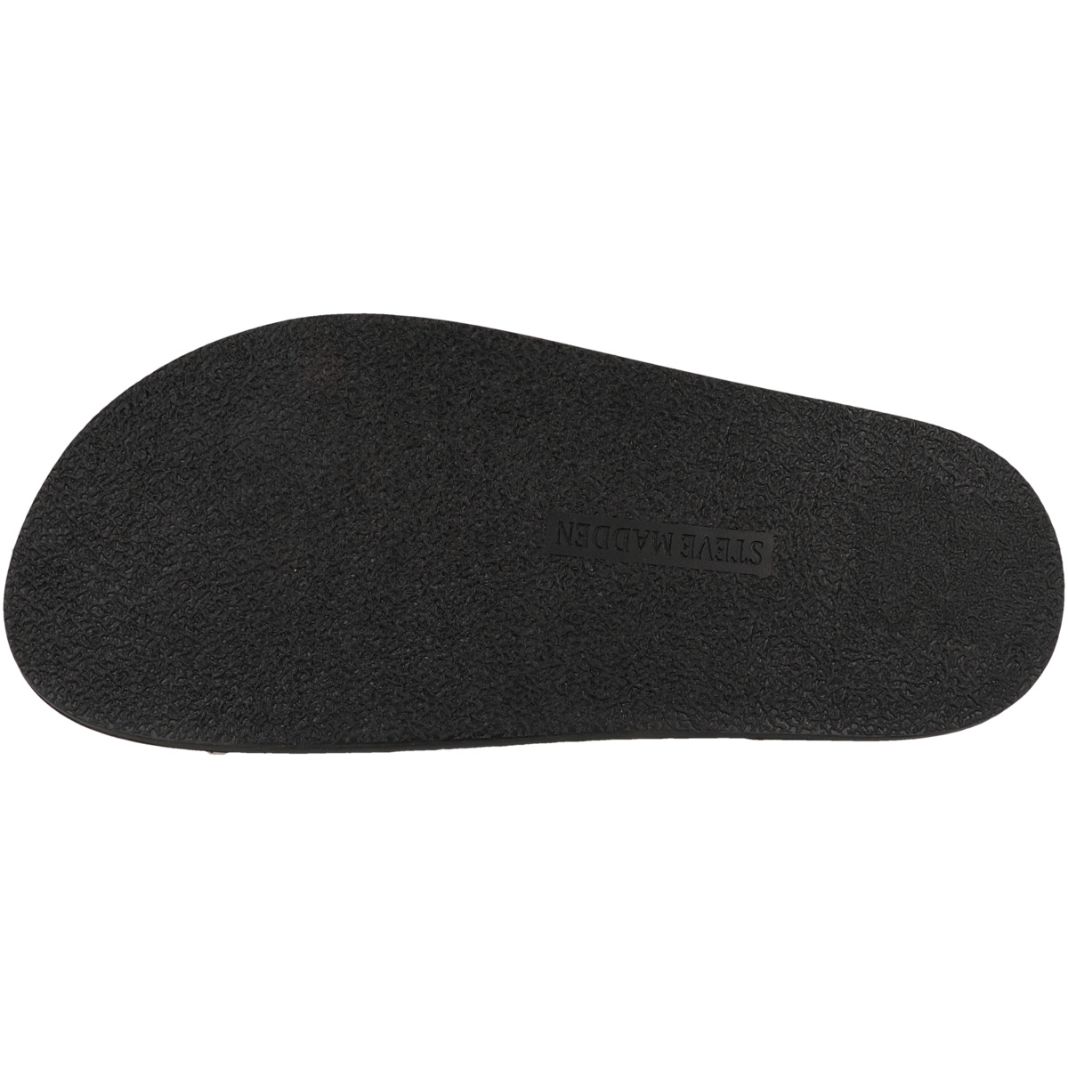 Steve Madden Arch-P Sandale schwarz