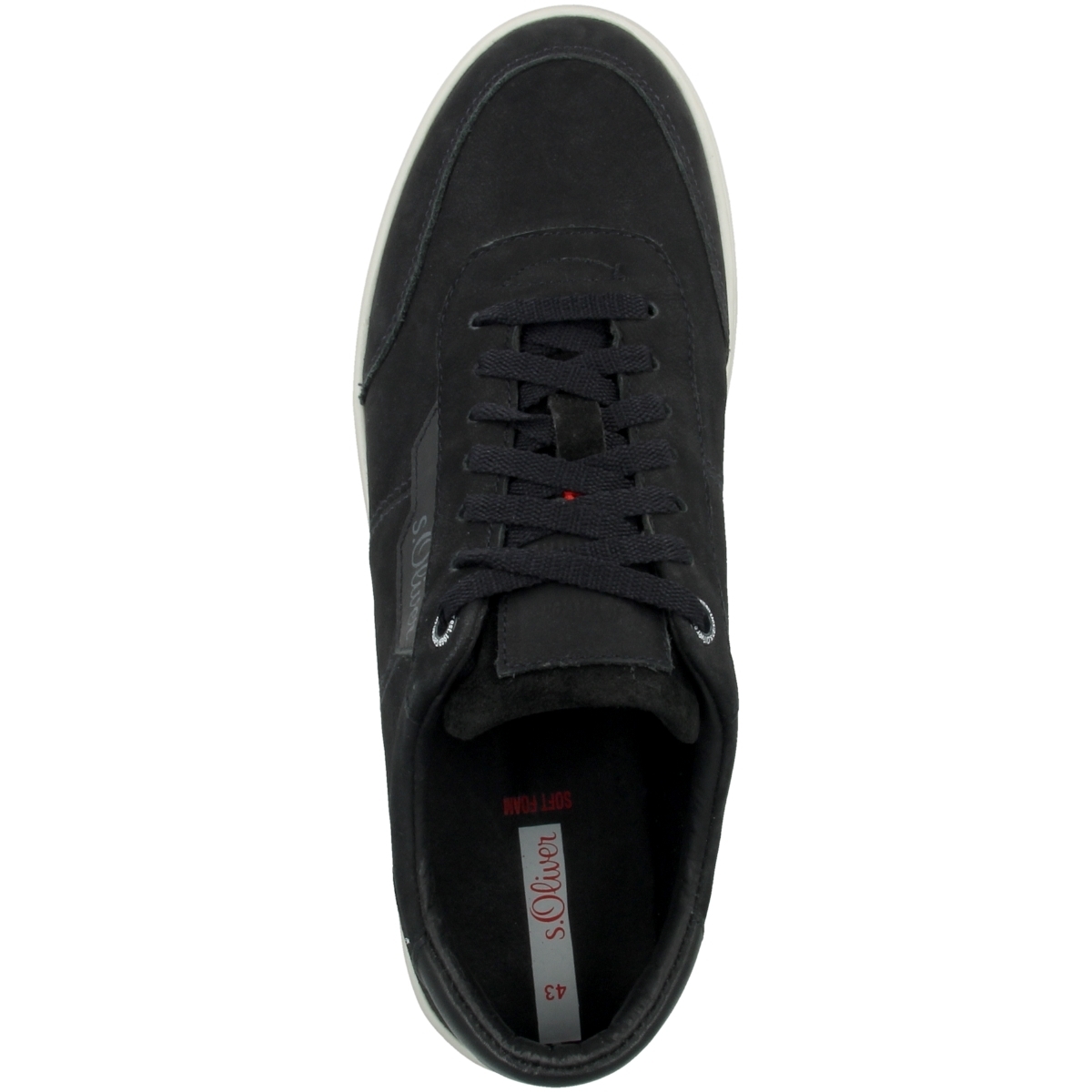 s.Oliver 5-13607-37 Sneaker low