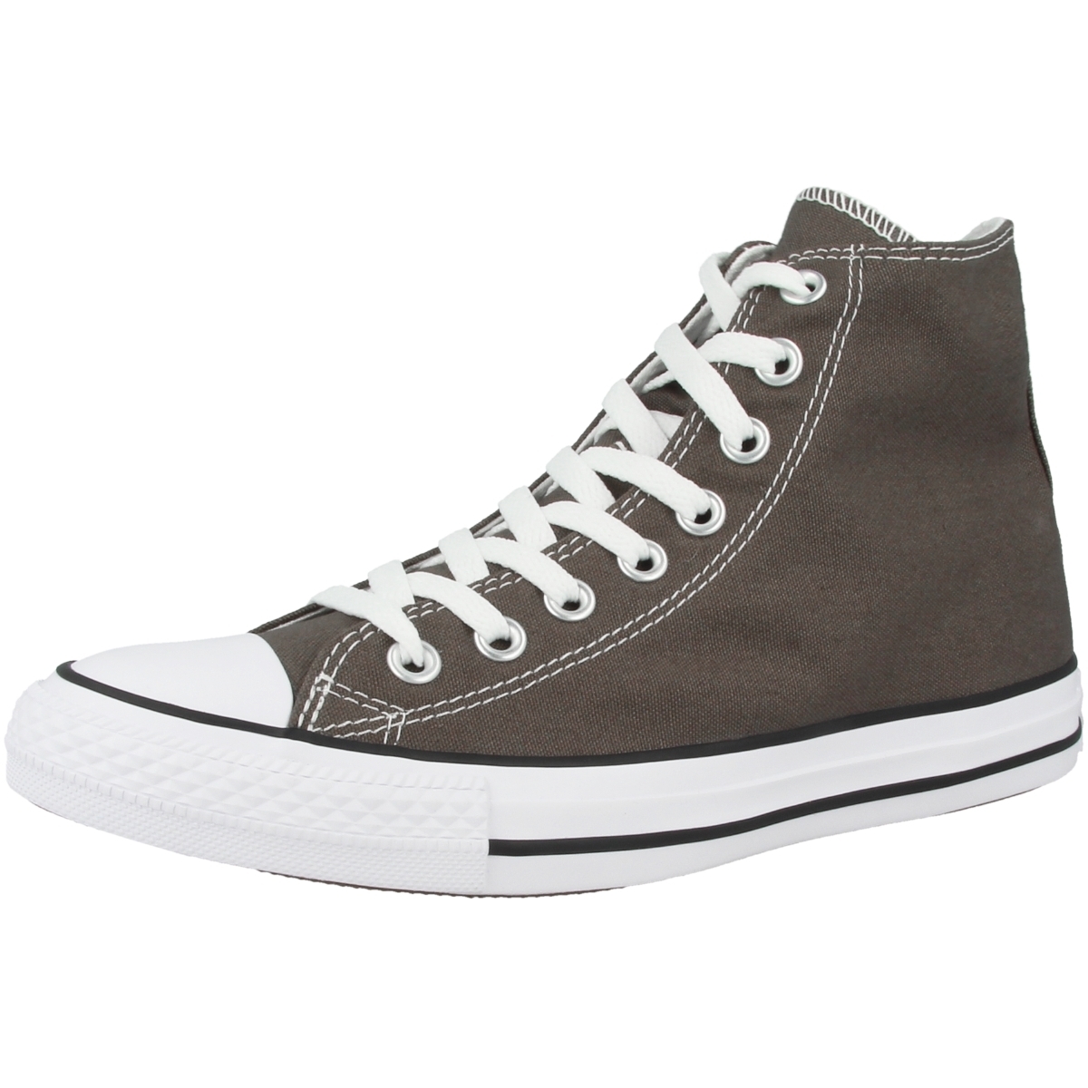 Converse Chuck Taylor All Star HI Schuhe  grau