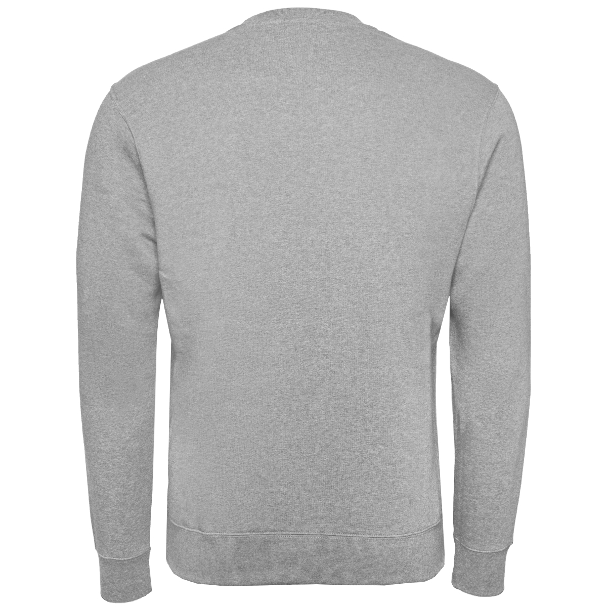 Nike Park 20 Fleece Crew Sweatshirt grau