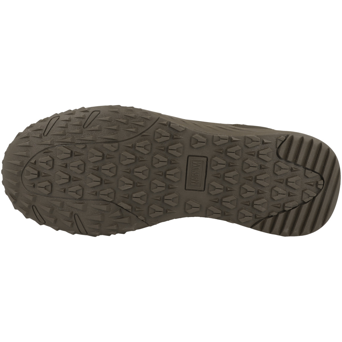 Magnum Ultima 8.0 SZ WP Boots gruen