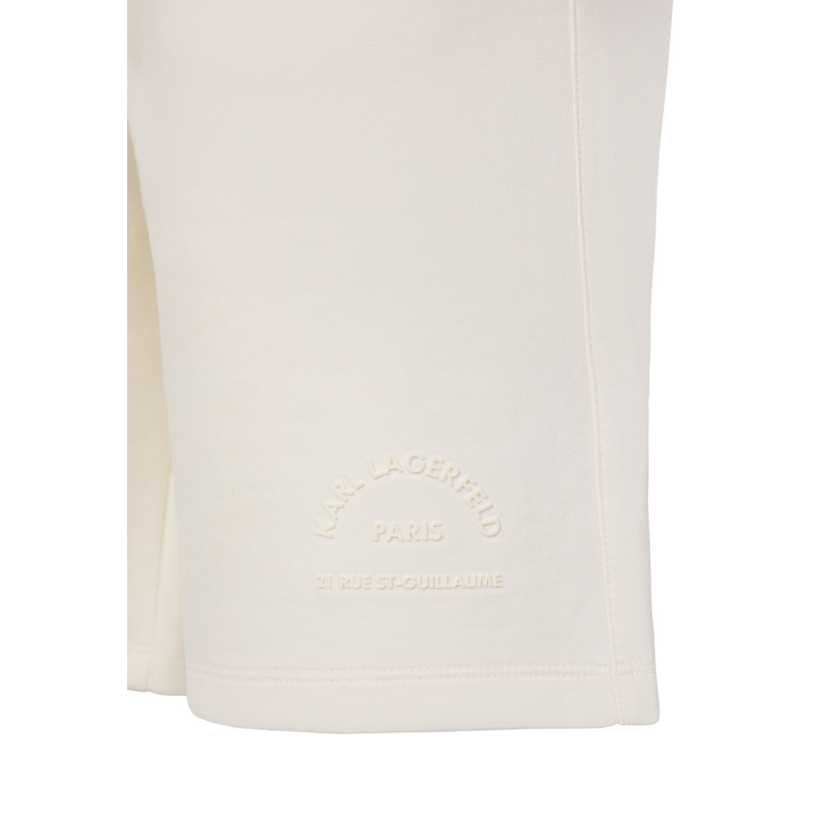 KARL LAGERFELD 705401 Shorts beige