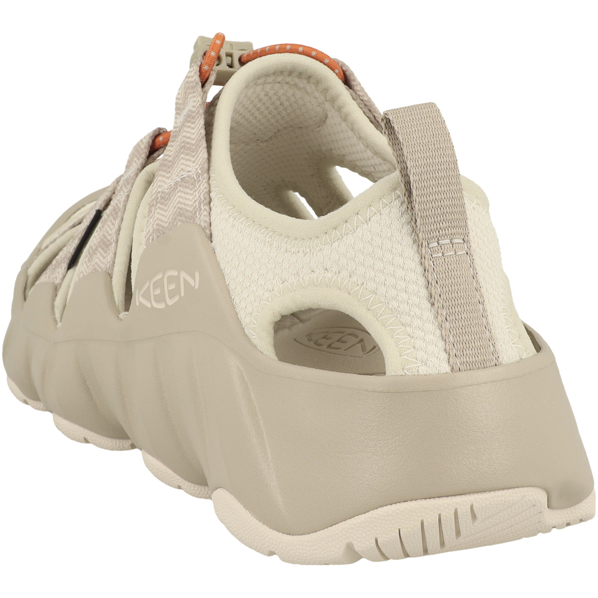 Keen Hyperport H2 Sandale beige