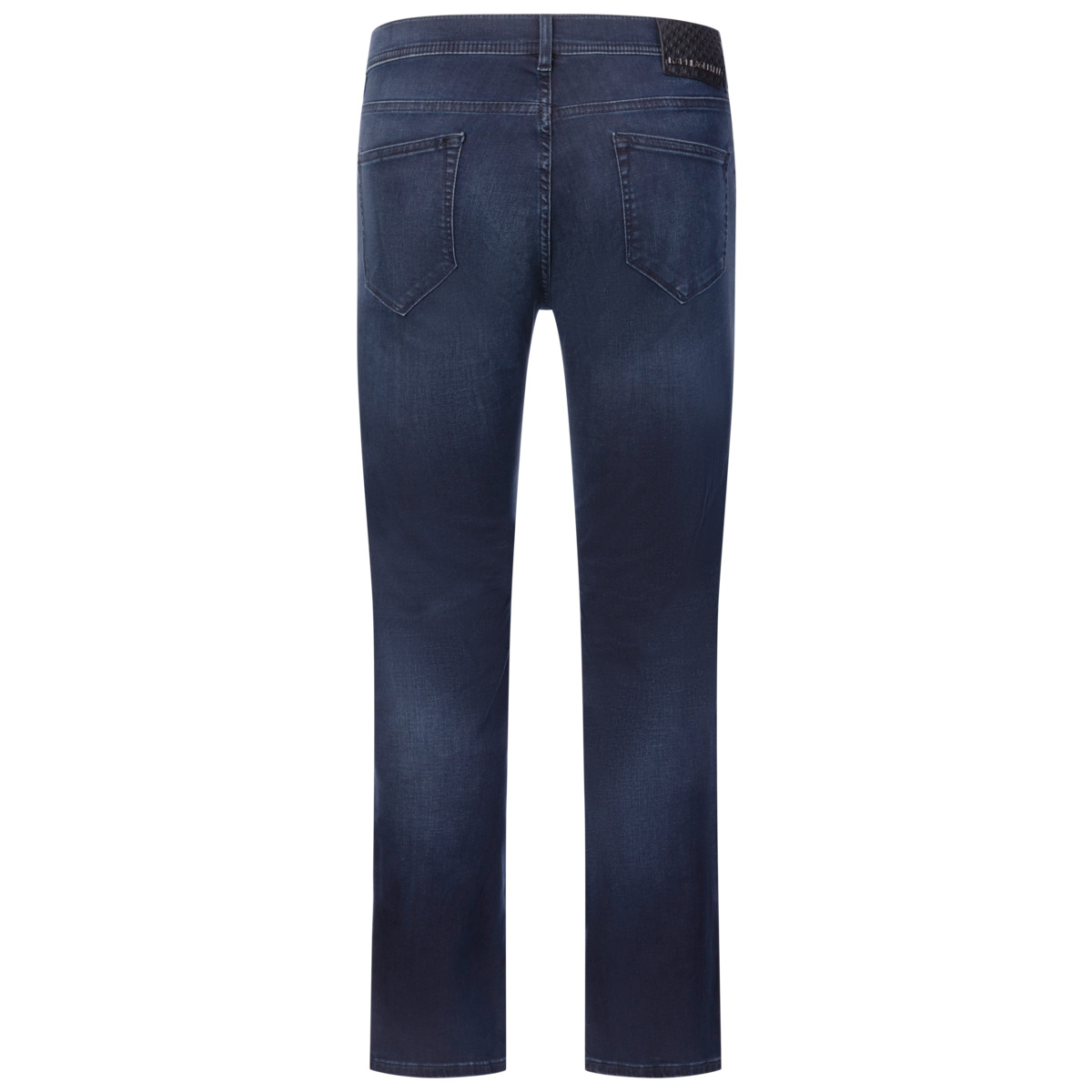 KARL LAGERFELD 265501 Hose dunkelblau