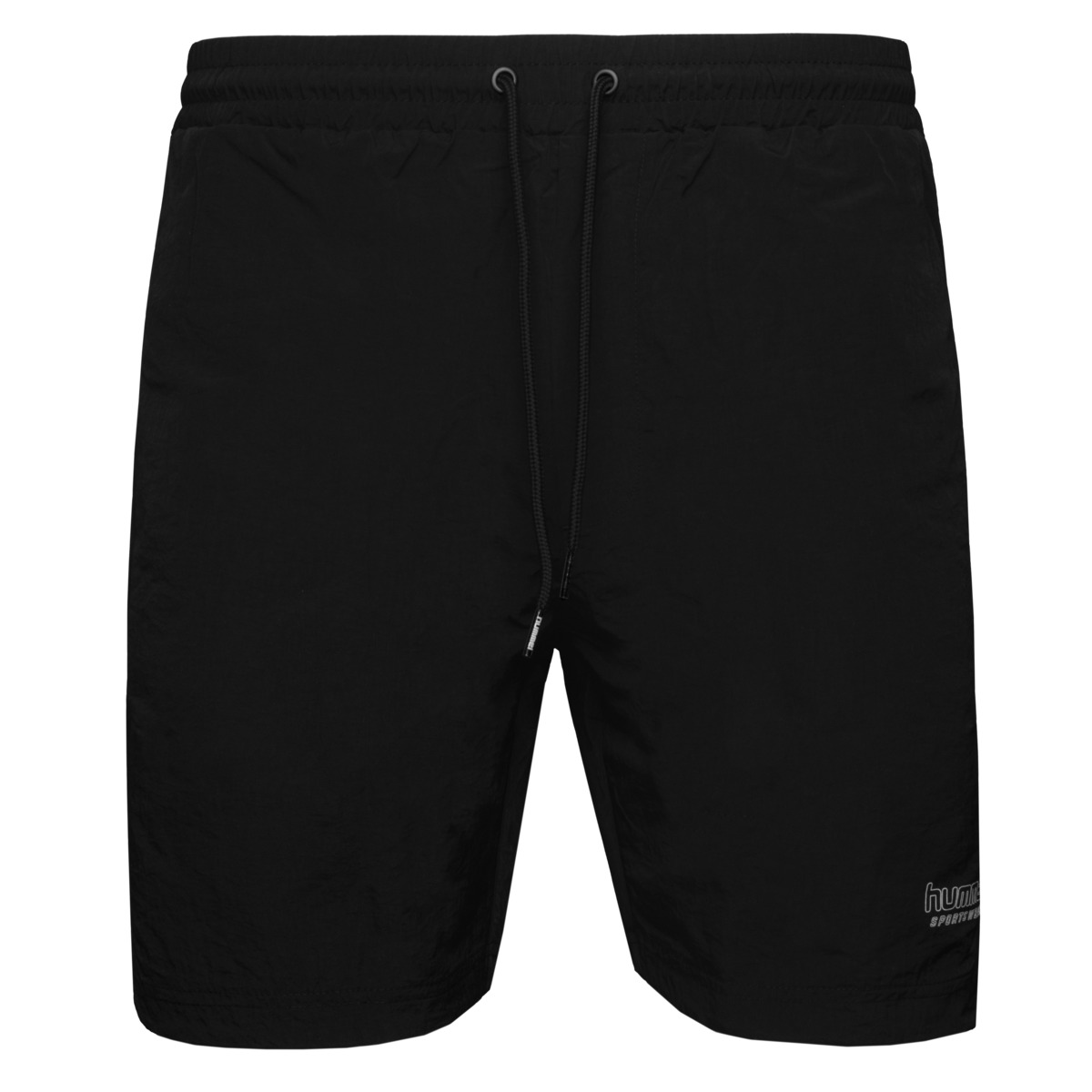 Hummel Legacy Hal Shorts  schwarz