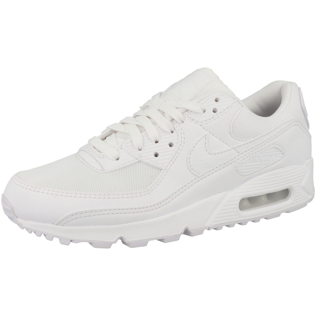 Nike Air Max 90 Women Sneaker low weiss