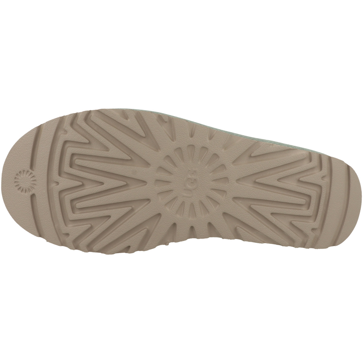 UGG Classic Micro Boots Women gruen