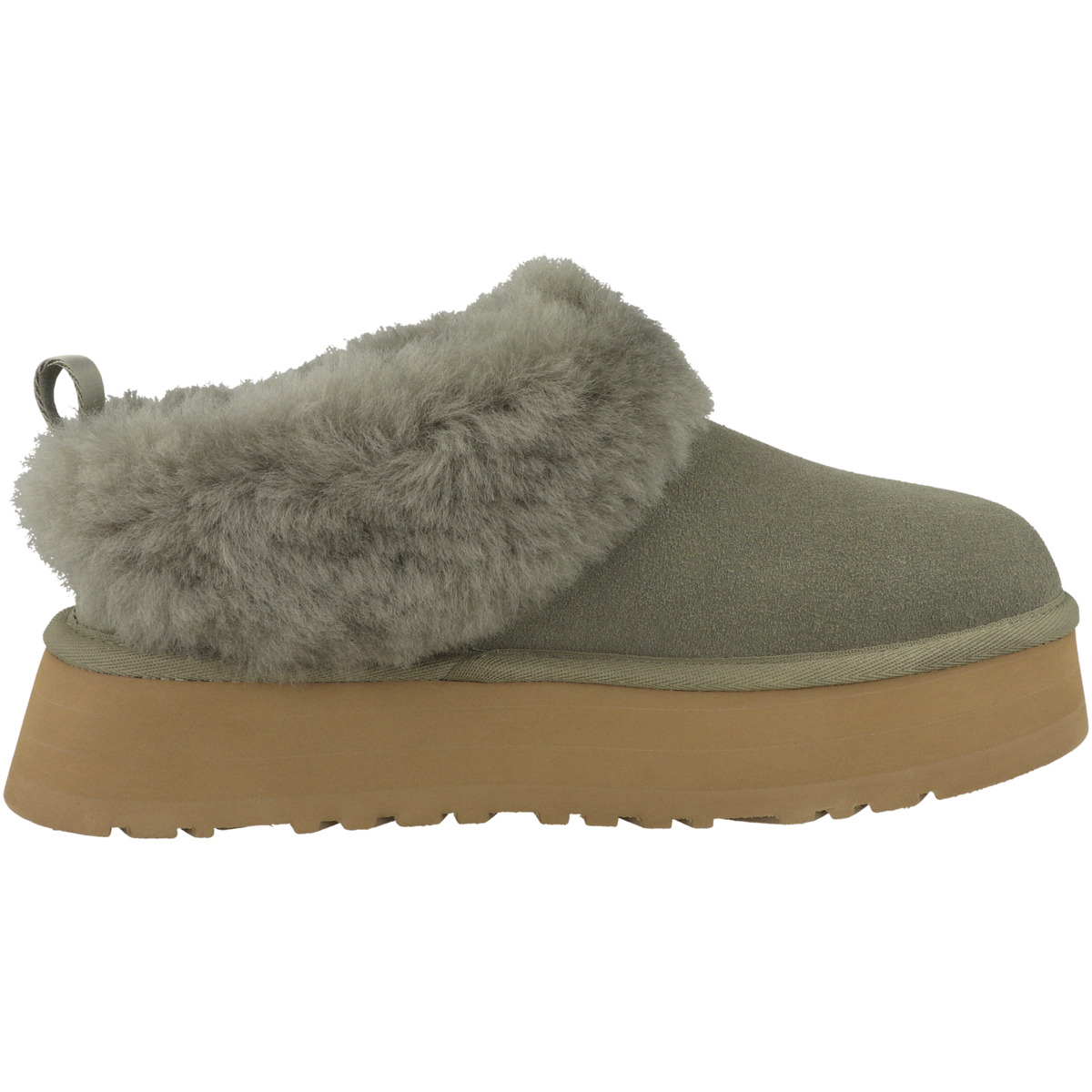 UGG Tazzelle Boots Women gruen