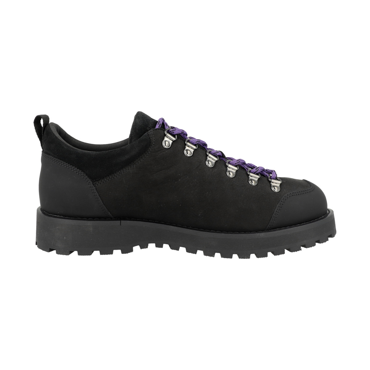 Garment Project Dune Low Sneaker low schwarz