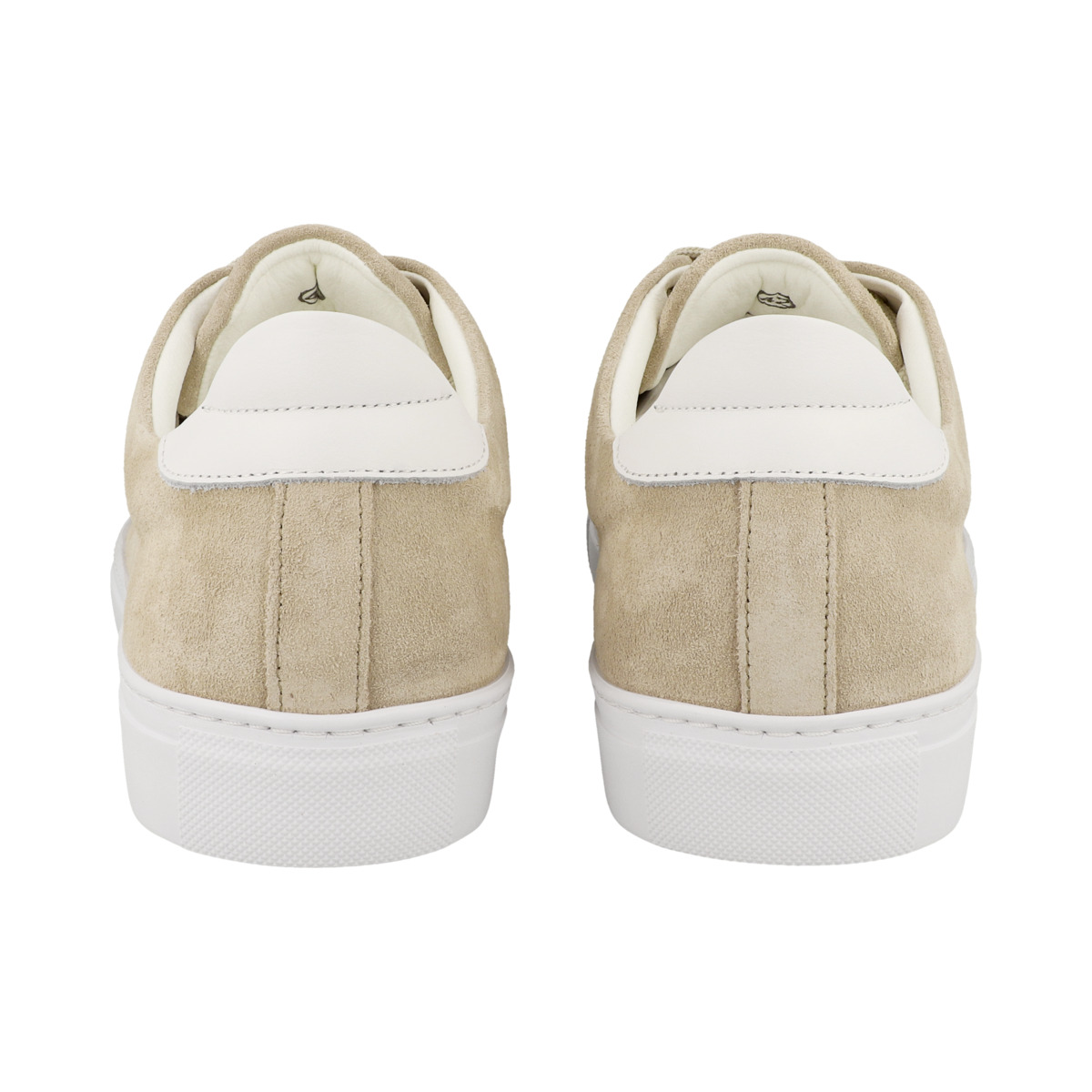 Garment Project Type ST Sneaker low beige