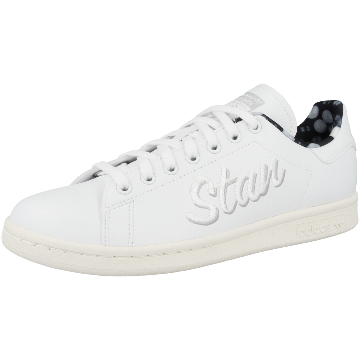 Adidas Stan Smith Sneaker weiss