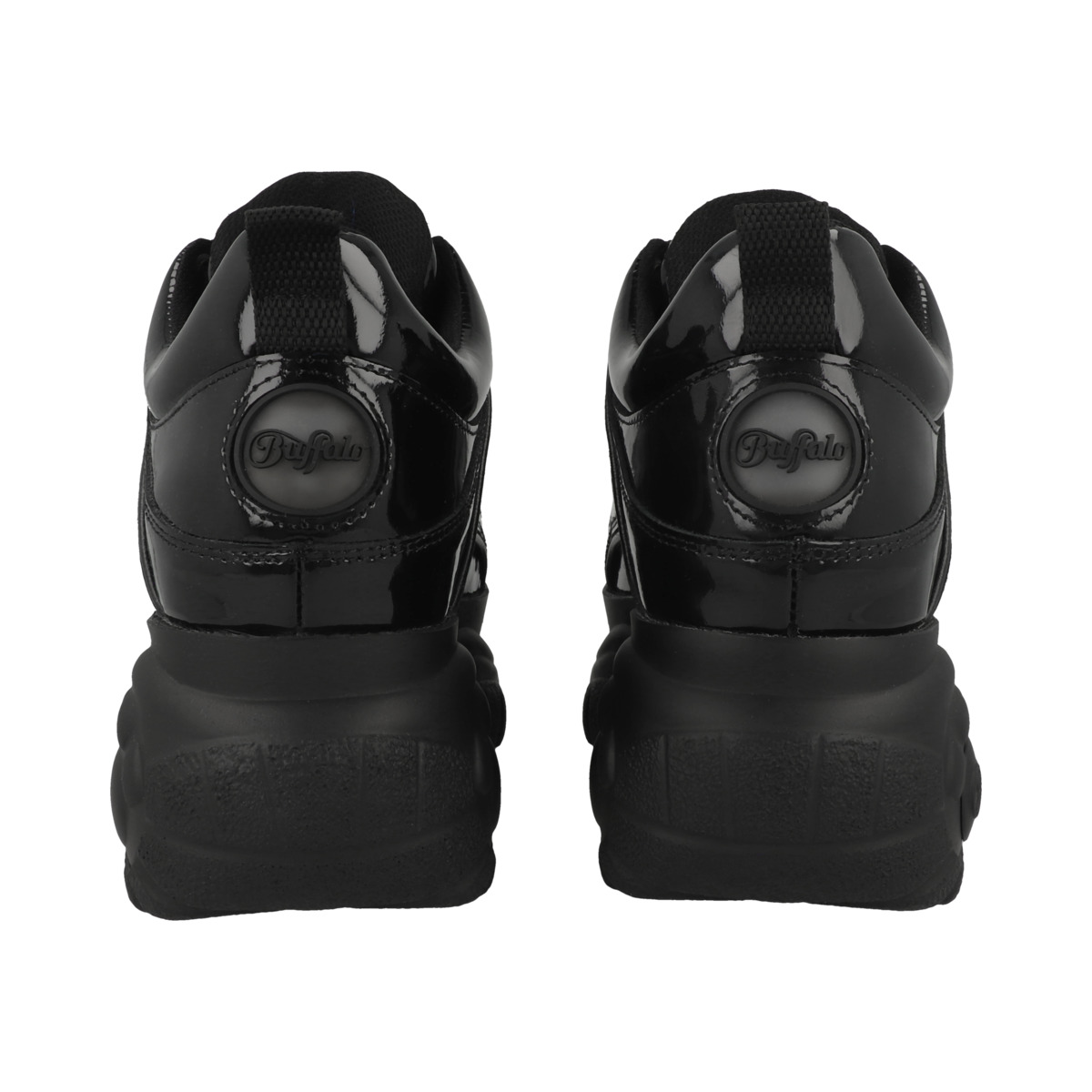 Buffalo 1339-14 2.0 Sneaker low schwarz