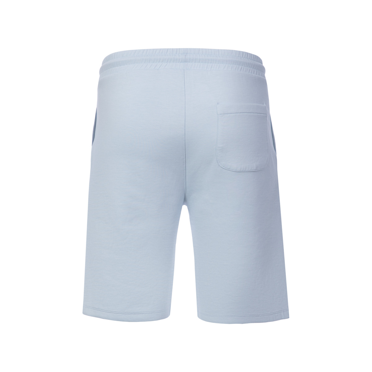 KARL LAGERFELD 705401 Shorts hellblau