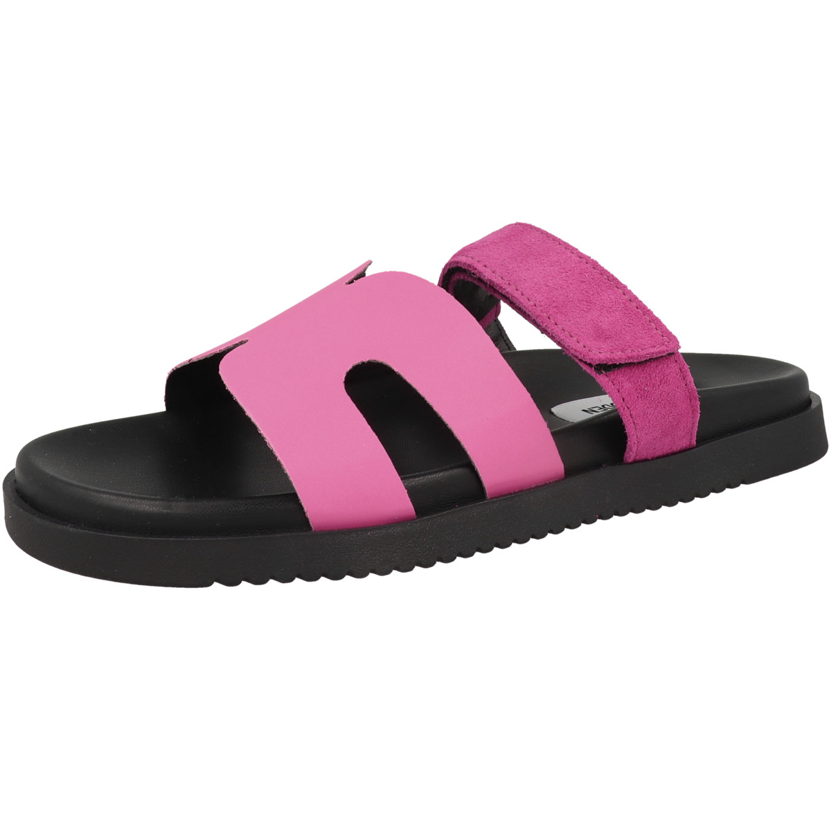 Steve Madden Missile-E Sandale pink