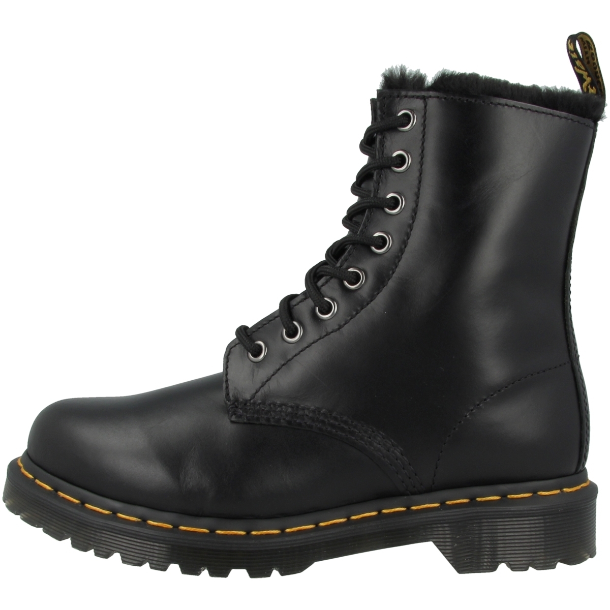 Dr. Martens 1460 Serena Boots grau