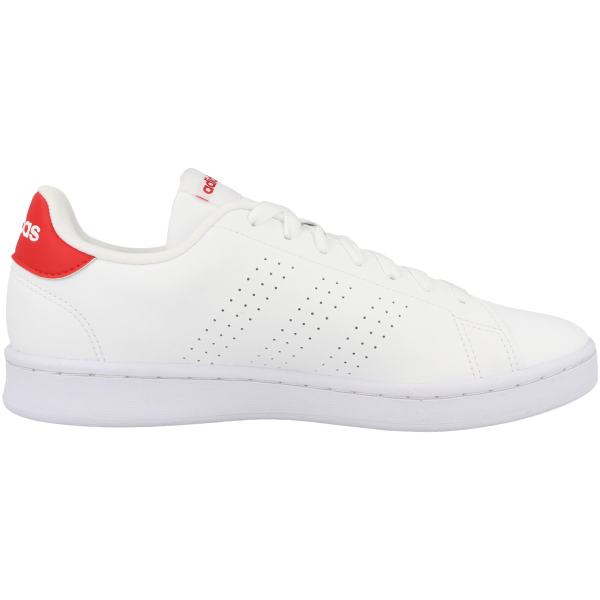 Adidas Advantage Sneaker low weiss