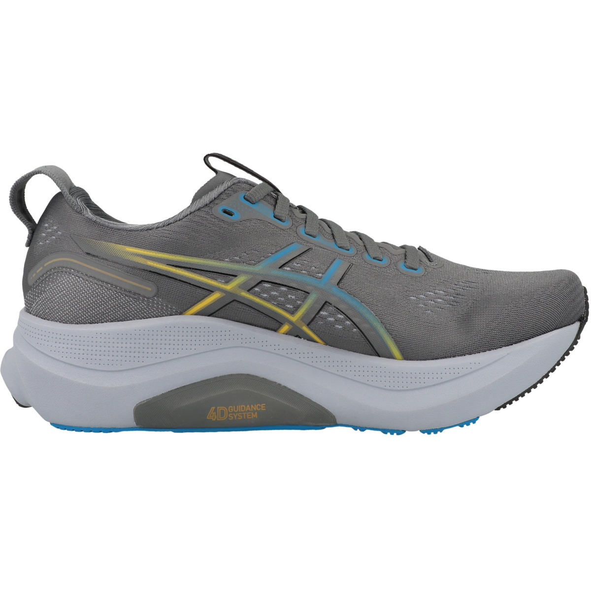 Asics Gel-Kayano 32 Laufschuhe grau