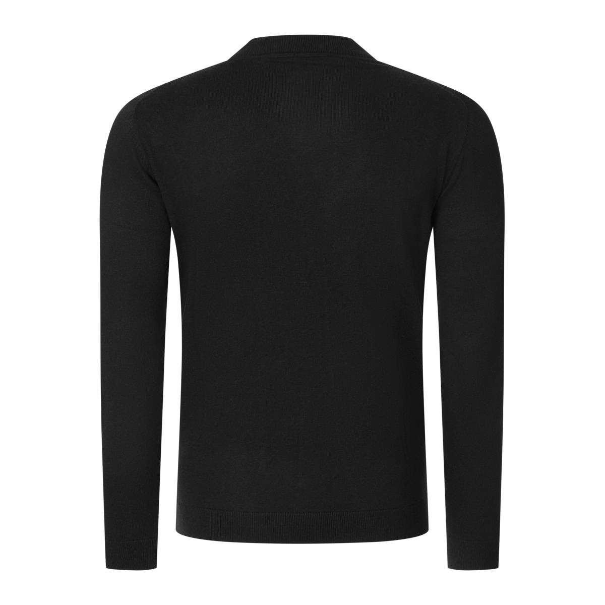 KARL LAGERFELD 655002 Pullover schwarz