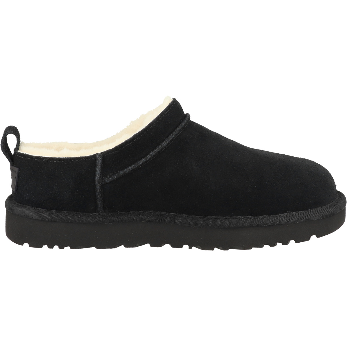 UGG Classic Micro Boots Women schwarz