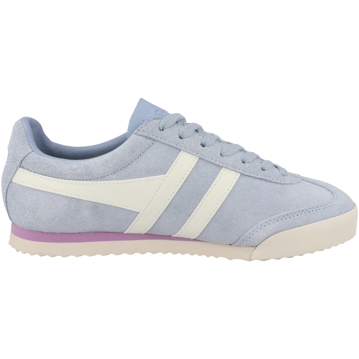Gola Apollo Sneaker low hellblau