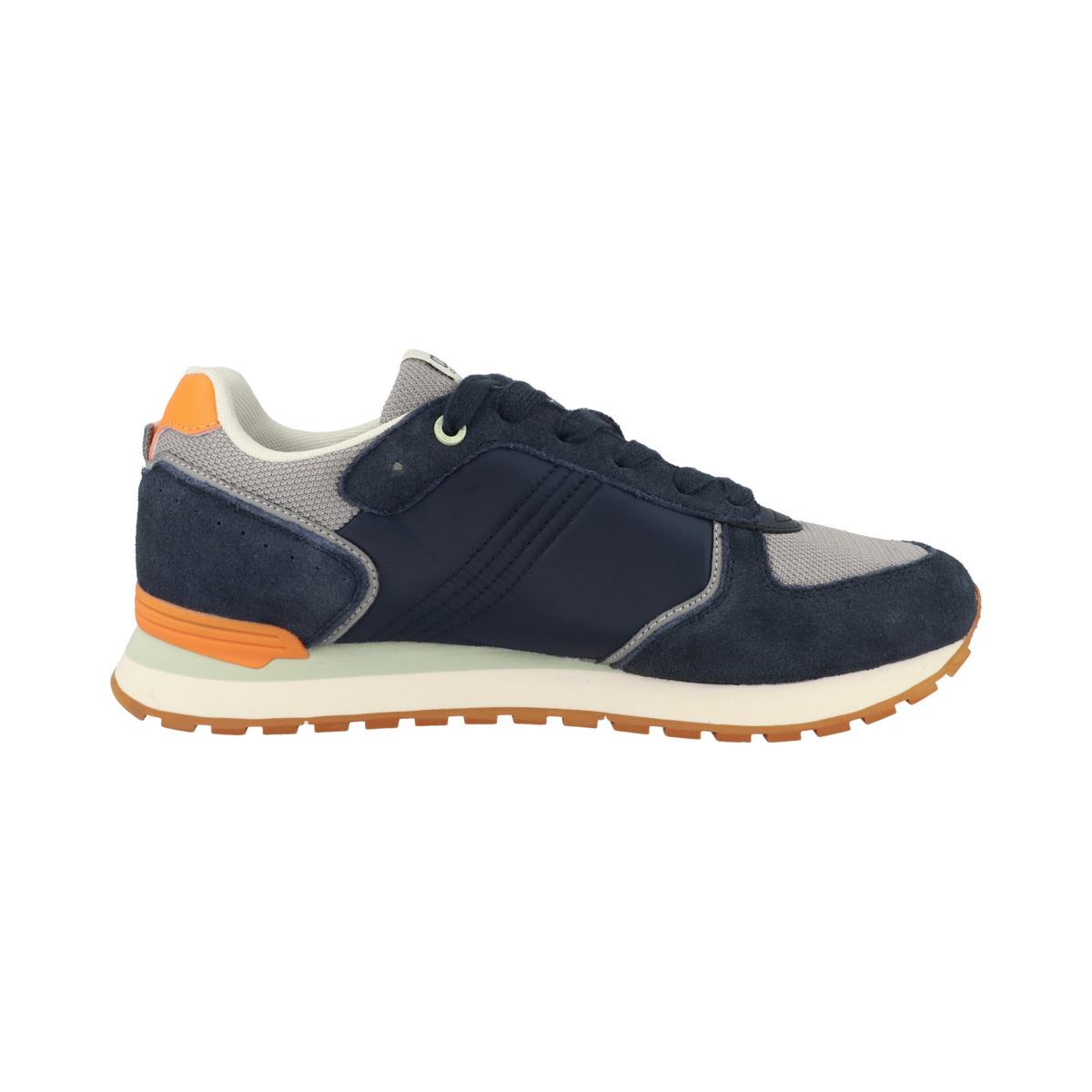 Colmar Travis Block Sneaker low dunkelblau