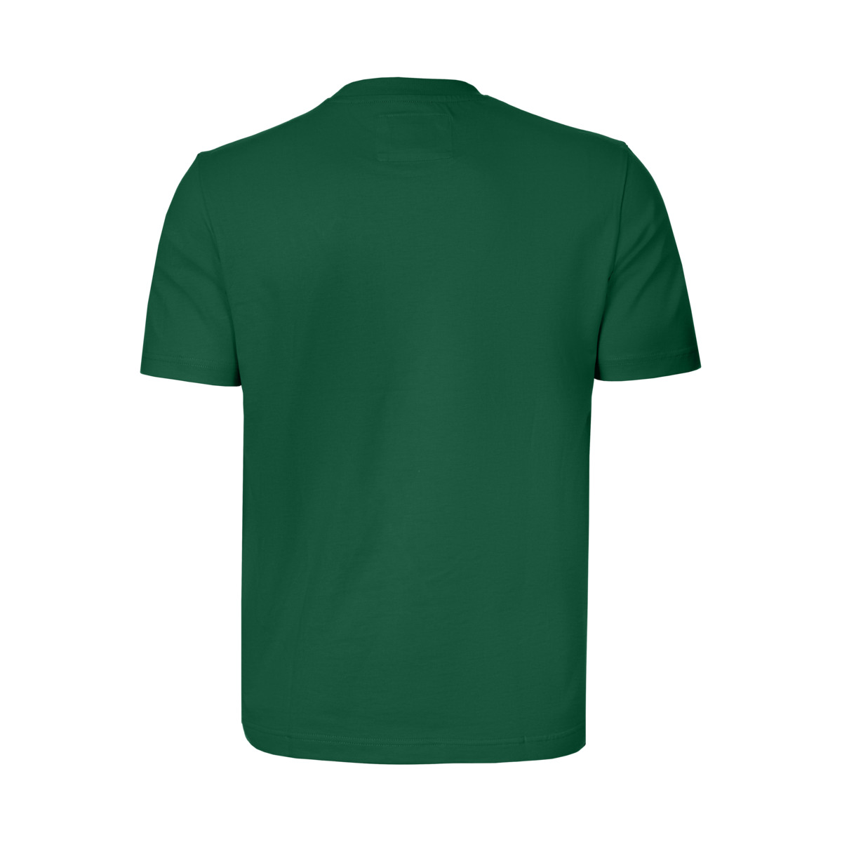 La Martina MCR008 T-Shirt dunkelgruen