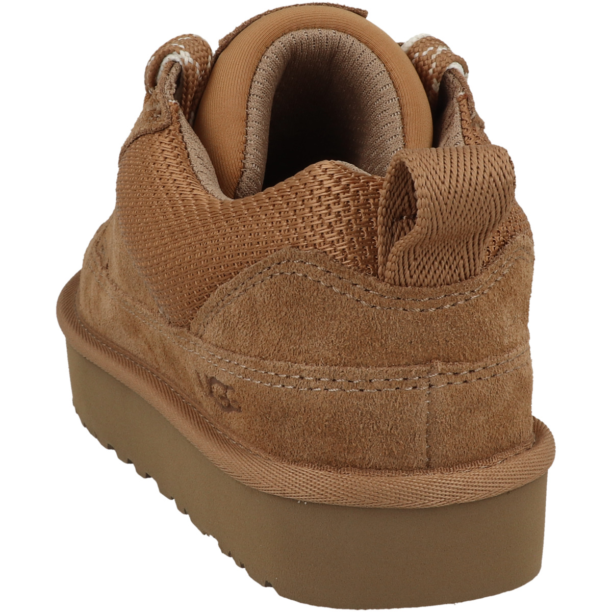 UGG Lo Lowmel Women Sneaker low braun