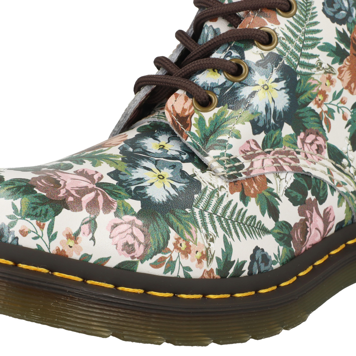 Dr. Martens 1460 Boots multicolor